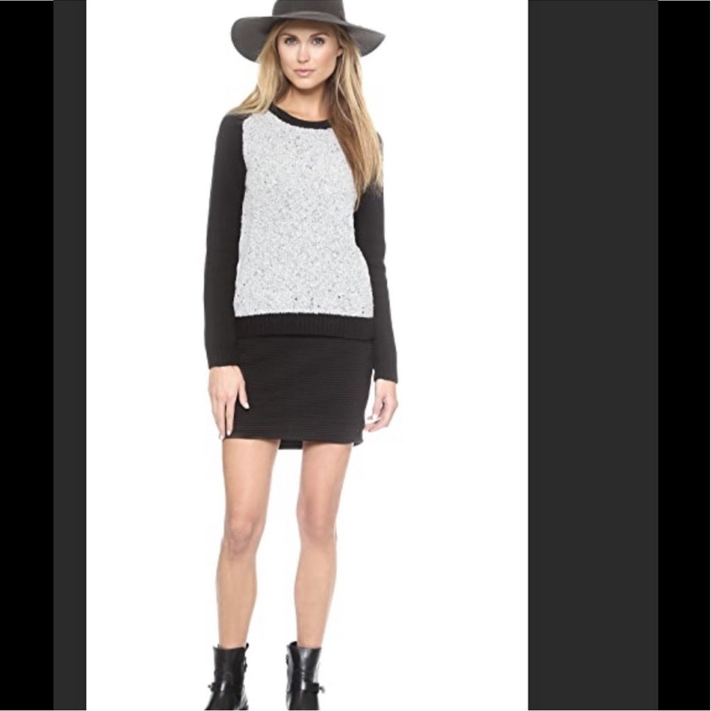Rag & Bone Portia Pullover Sweater - Picture 10 of 12